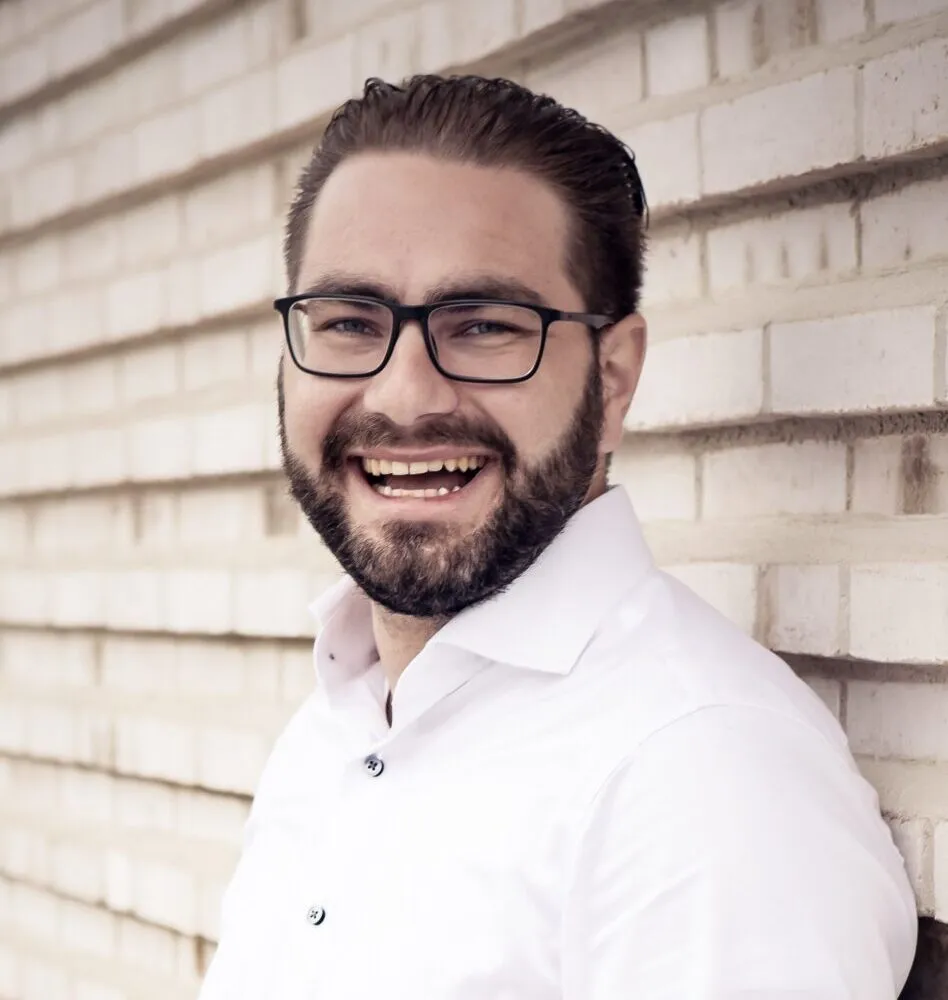 Christopher Duftschmid